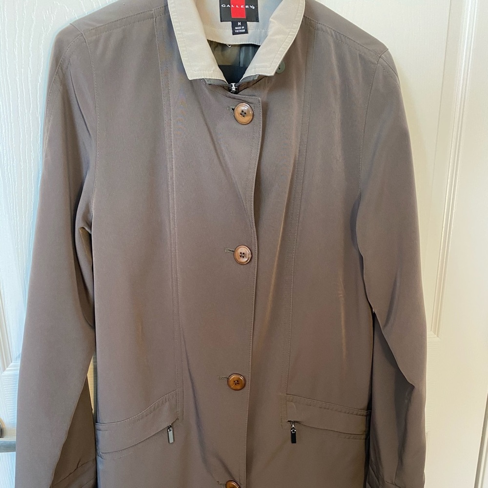 Women’s Coat